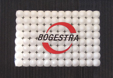 Ballonschild Logo Bogestra